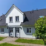 Seepferdchen, 24c, Haus Usedom 24c Дом отдыха