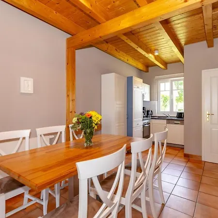 Seepferdchen, 24c, Haus Usedom 24c *