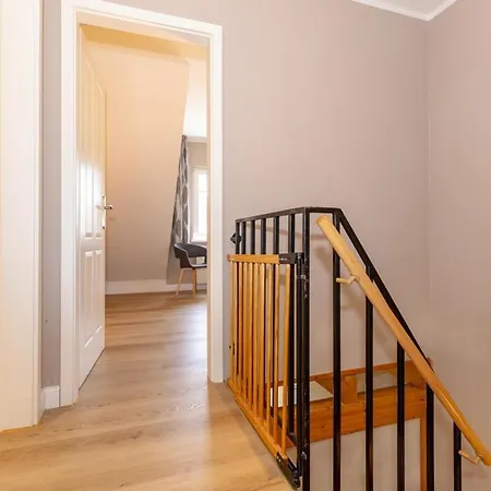 Seepferdchen, 24c, Haus Usedom 24c Nienhagen