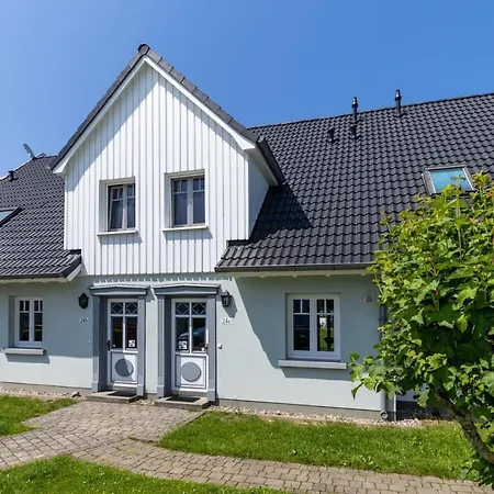 Seepferdchen, 24c, Haus Usedom 24c Feriehus