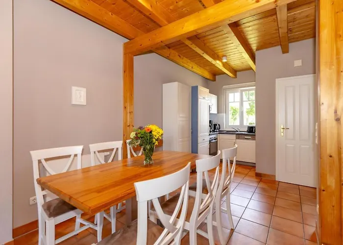 Seepferdchen, 24c, Haus Usedom 24c *